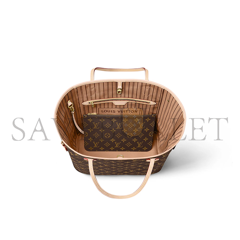 l0vis Vvtt0n master neverfull mm m40995 (32*29*17cm)